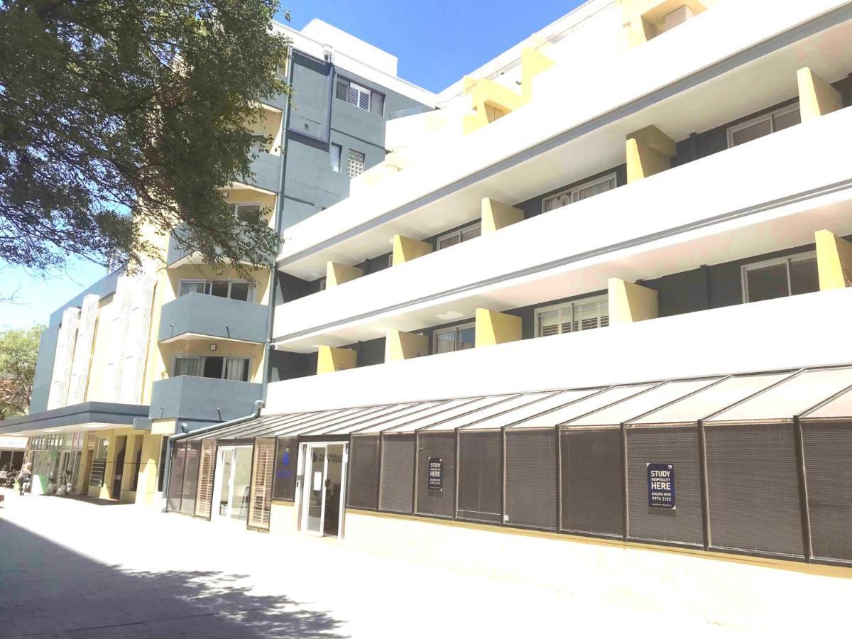 Heart Of Manly Apartment Sydney Exterior foto